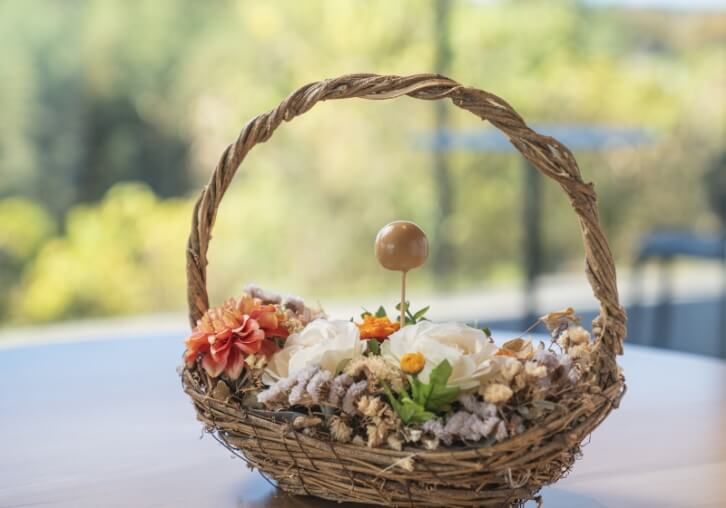 フラワーイメージ